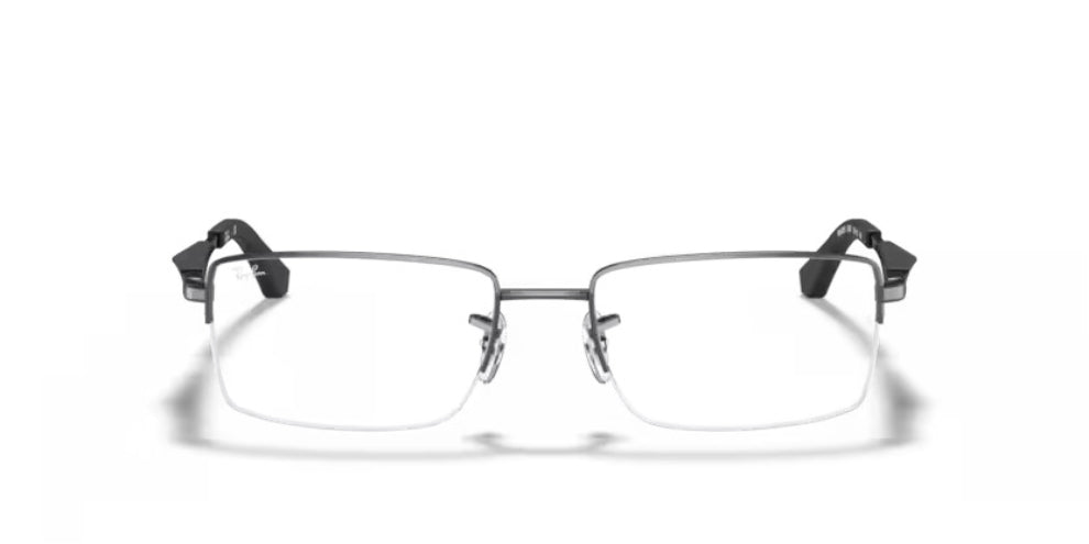 Ray-Ban 0RX6285 Sunglasses