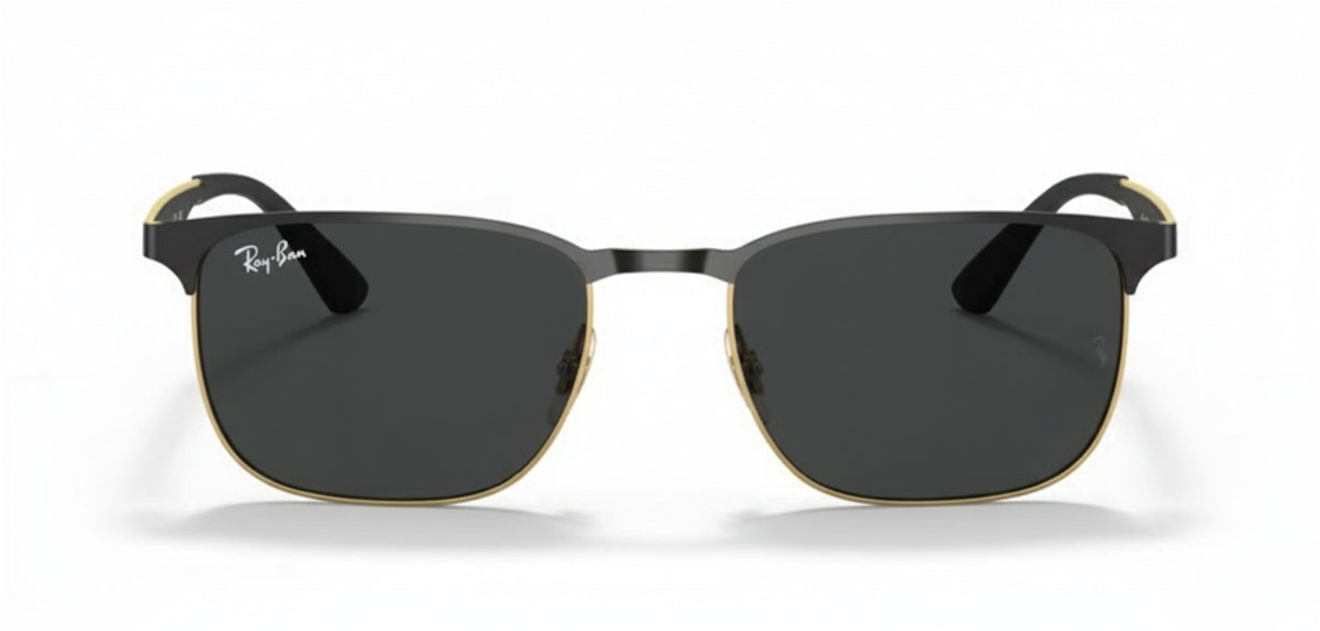 Ray-Ban 0RX6363 Sunglasses