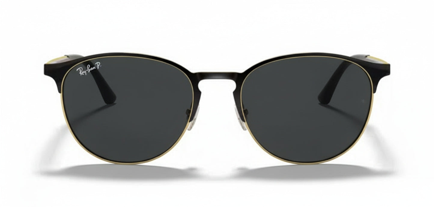 Ray-Ban 0RX6375 Sunglasses