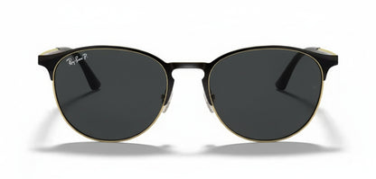 Ray-Ban 0RX6375 Sunglasses