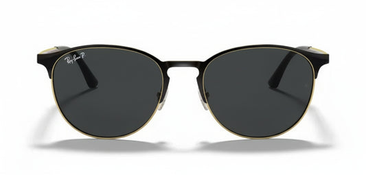 Ray-Ban 0RX6375 Sunglasses