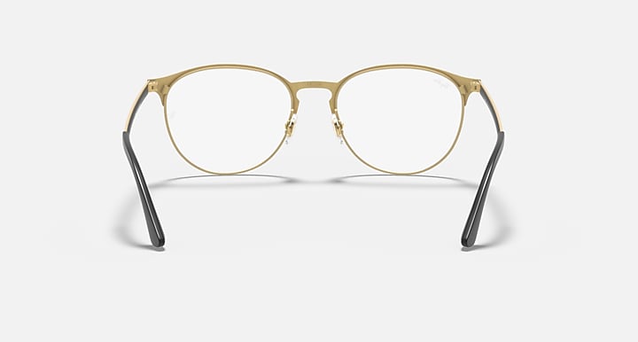 Ray-Ban 0RX6375 Sunglasses