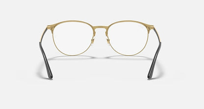 Ray-Ban 0RX6375 Sunglasses