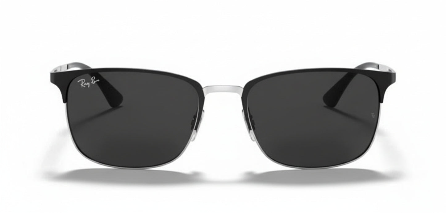 Ray-Ban 0RX6421 Sunglasses