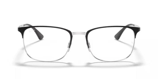 Ray-Ban 0RX6421 Eyeglasses