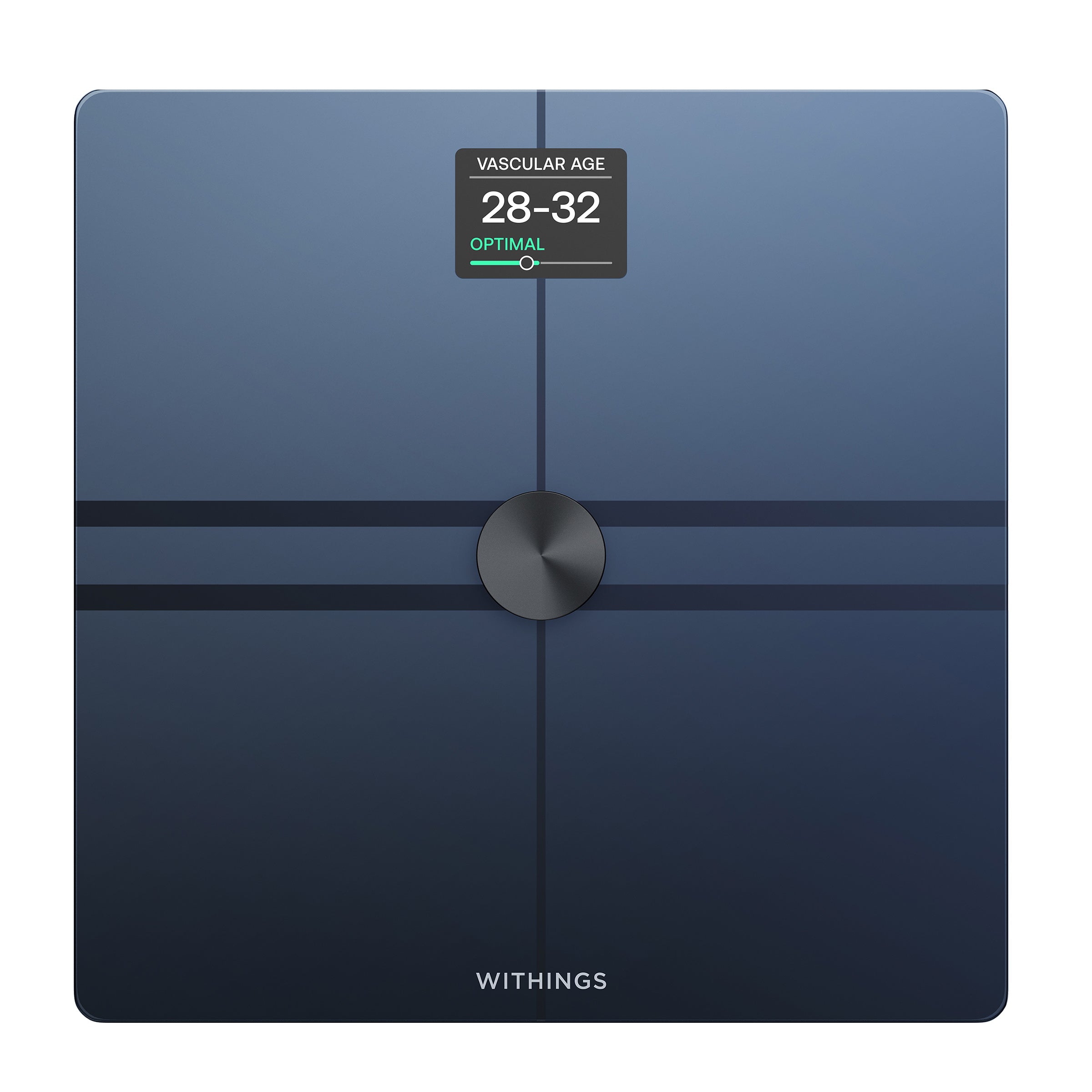 FSA-Approved Withings Body Comp Complete Body Analysis Smart Wi-Fi ...