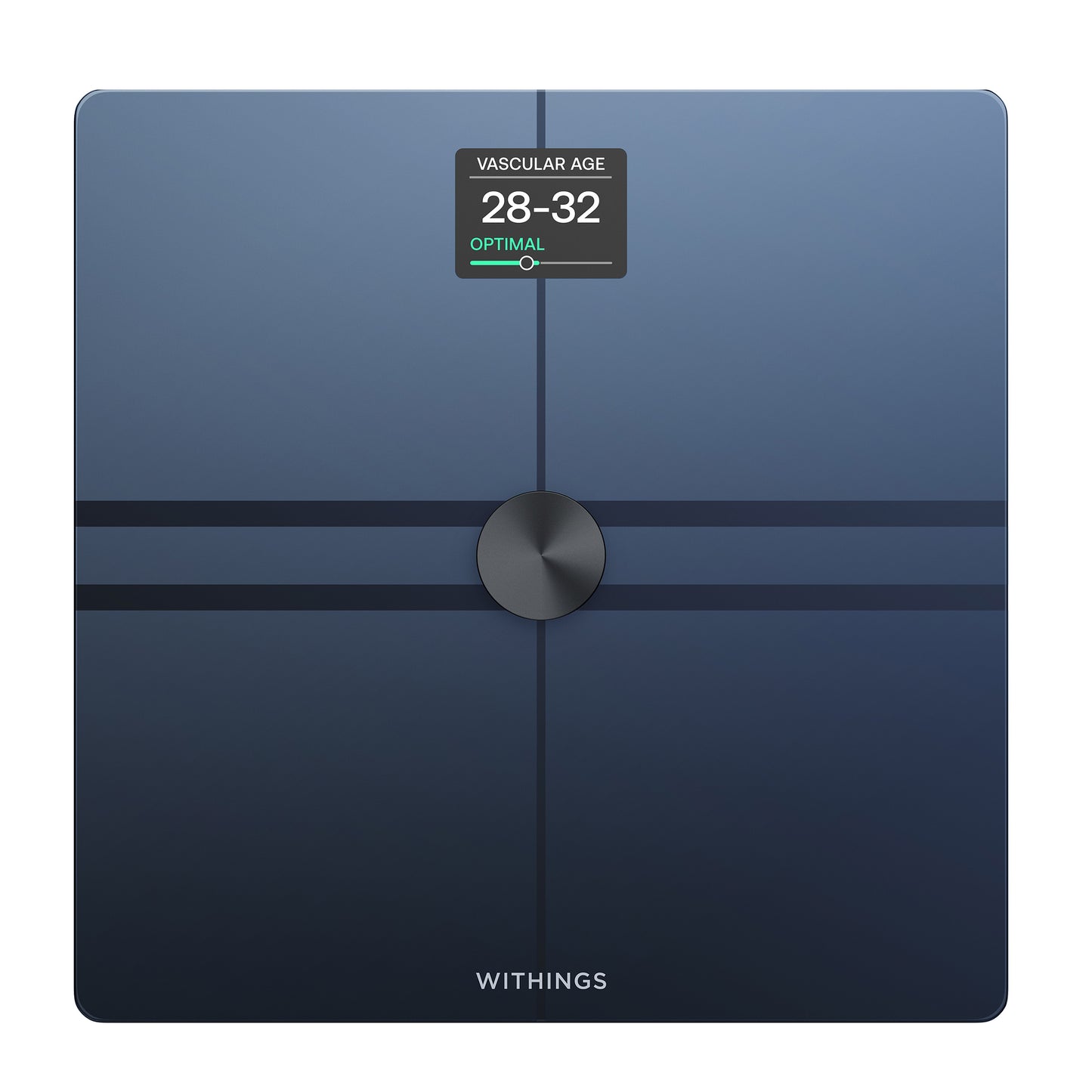 Withings Body Comp Complete Body Analysis Smart Wi-Fi Scale