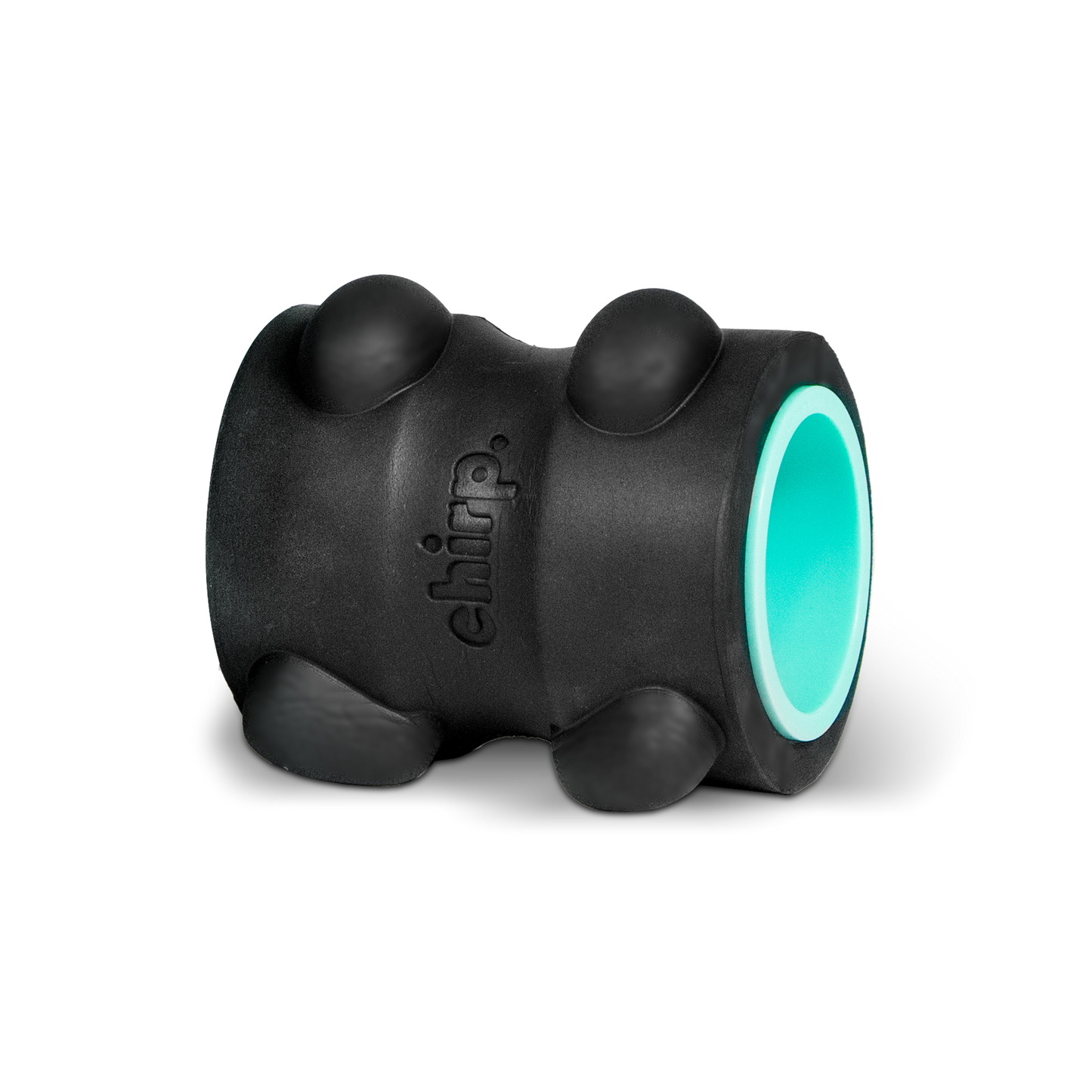 Chirp Wheel XR 4" Neck & Headache