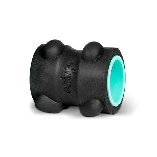 Chirp Wheel XR 4" Neck & Headache