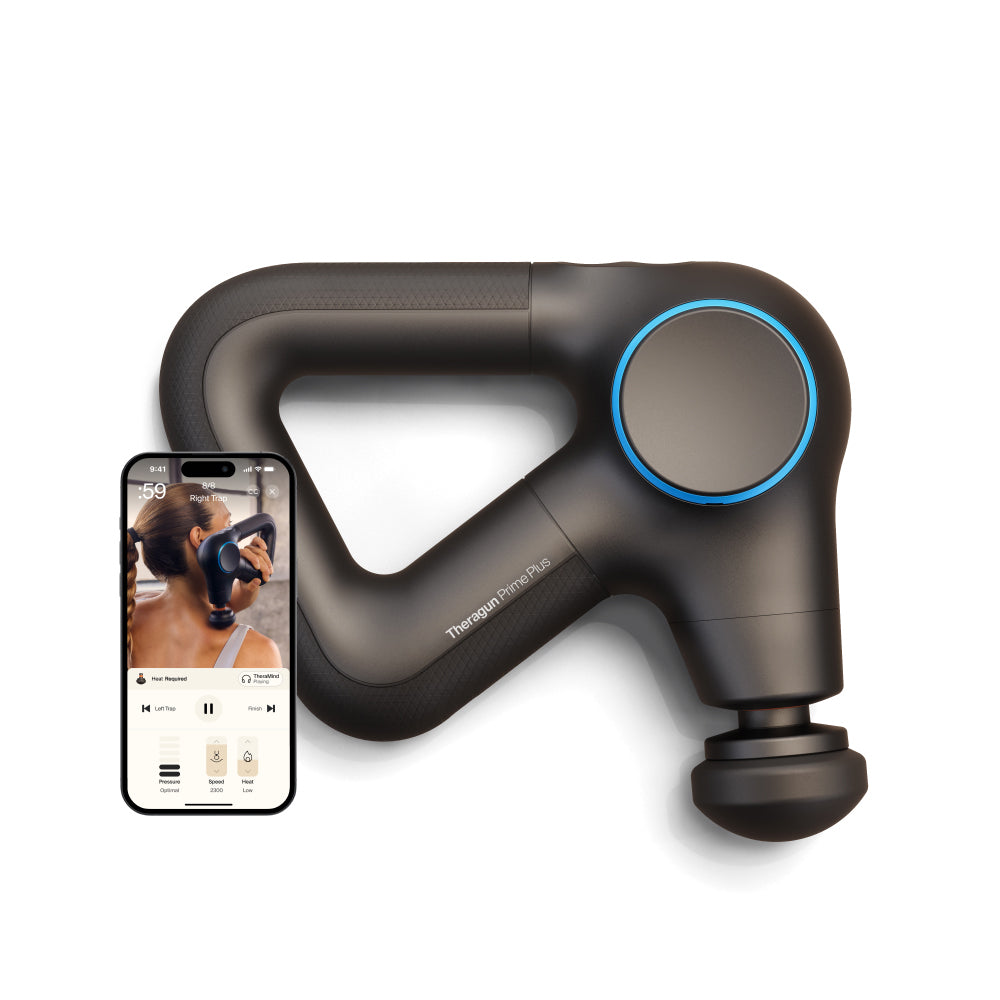 Theragun Prime Plus Percussion Massage Gun