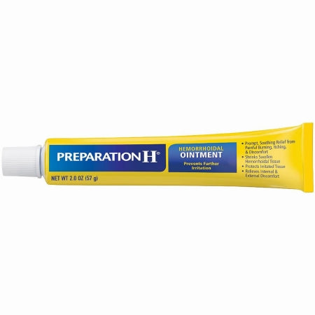 Preparation H Ointment 2 oz.