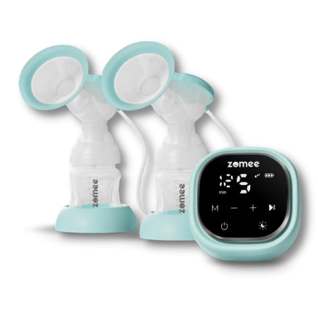 Zomee Z2 Double Electric Breast Pump