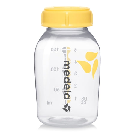 Medela? Breast Milk Collection and Storage Bottle Set