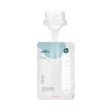 Spectra Simple Store Breast Milk Collection Kit, 10 ct.