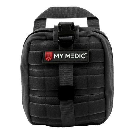 My Medic MYFAK Pro First Aid Kit, 100+ pcs.