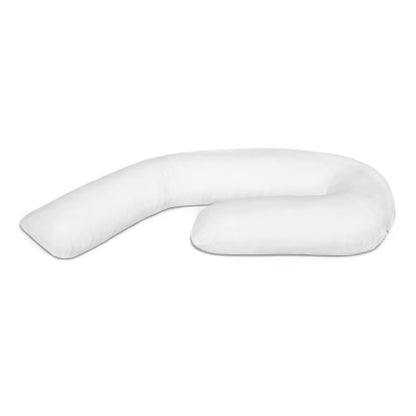 MedCline Therapeutic Body Pillow, Medium/Large (height 5'2" and above)