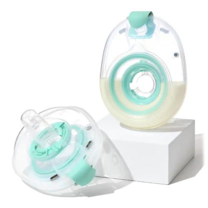 Breast Milk Container For Willow 3.0 Breast Pump, 21MM