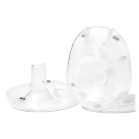 Flange Set For Willow 3.0 Breast Pump, 24MM, 2 ct.