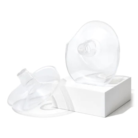 Flange Set For Willow 3.0 Breast Pump, 27 mm, 2 pack