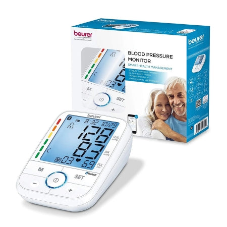 Beurer Bluetooth Upper Arm Blood Pressure Monitor