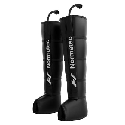 Normatec Leg Attachments (Pair) - Tall Pneumatic Compression