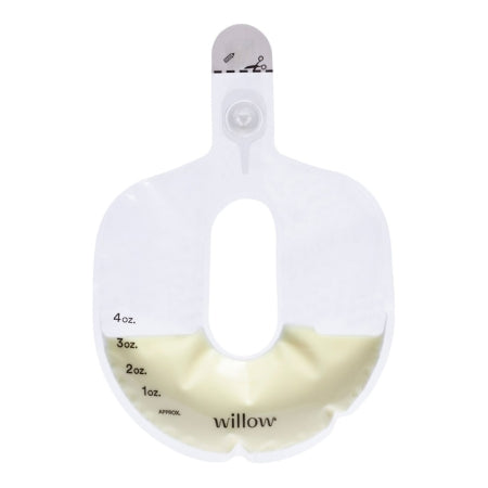 Willow 3.0 Breast Milk Storage Bag, 48 ct.