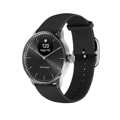 Withings ScanWatch Light Hybrid Smart Watch, 37mm