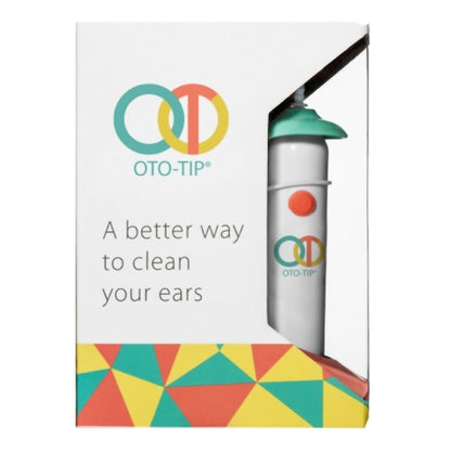 Oto Tip Earwax Cleaner