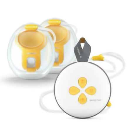 Medela Swing Maxi* Hands-free Double Electric Breast Pump