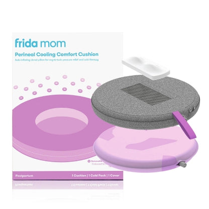 Frida Mom Perineal Cooling Comfort Cushion