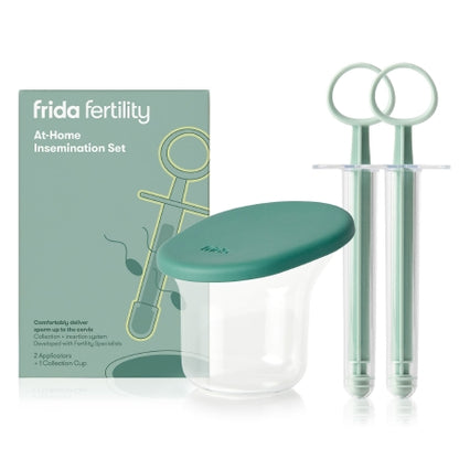 Frida Fertility At-Home Insemination Kit