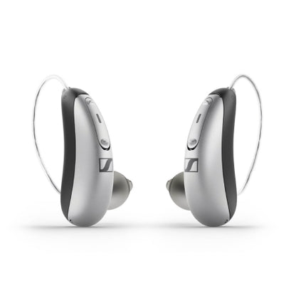 Sennheiser All-Day Clear OTC Hearing Aid