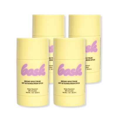 Bask Suncare SPF 50 Fragrance Free Sun Stick