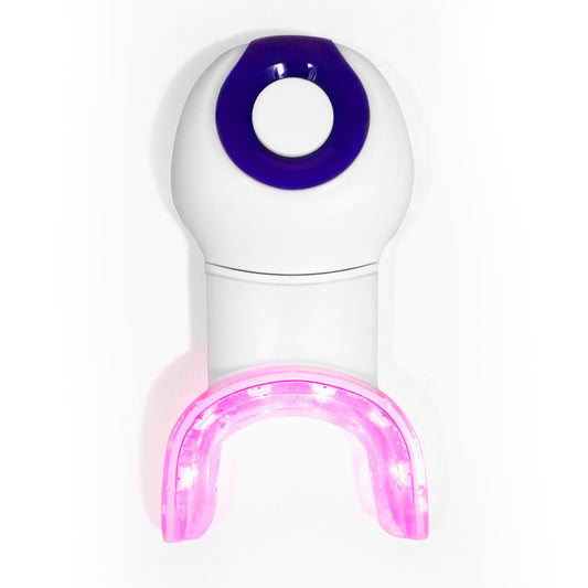 dpl LED Light Therapy for Teeth and Gum Oral Care