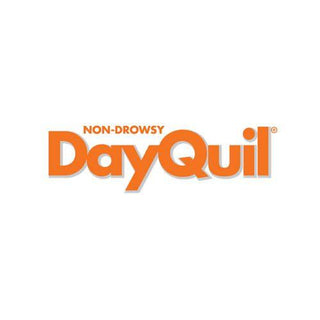 DayQuil FSA and HSA eligible products
