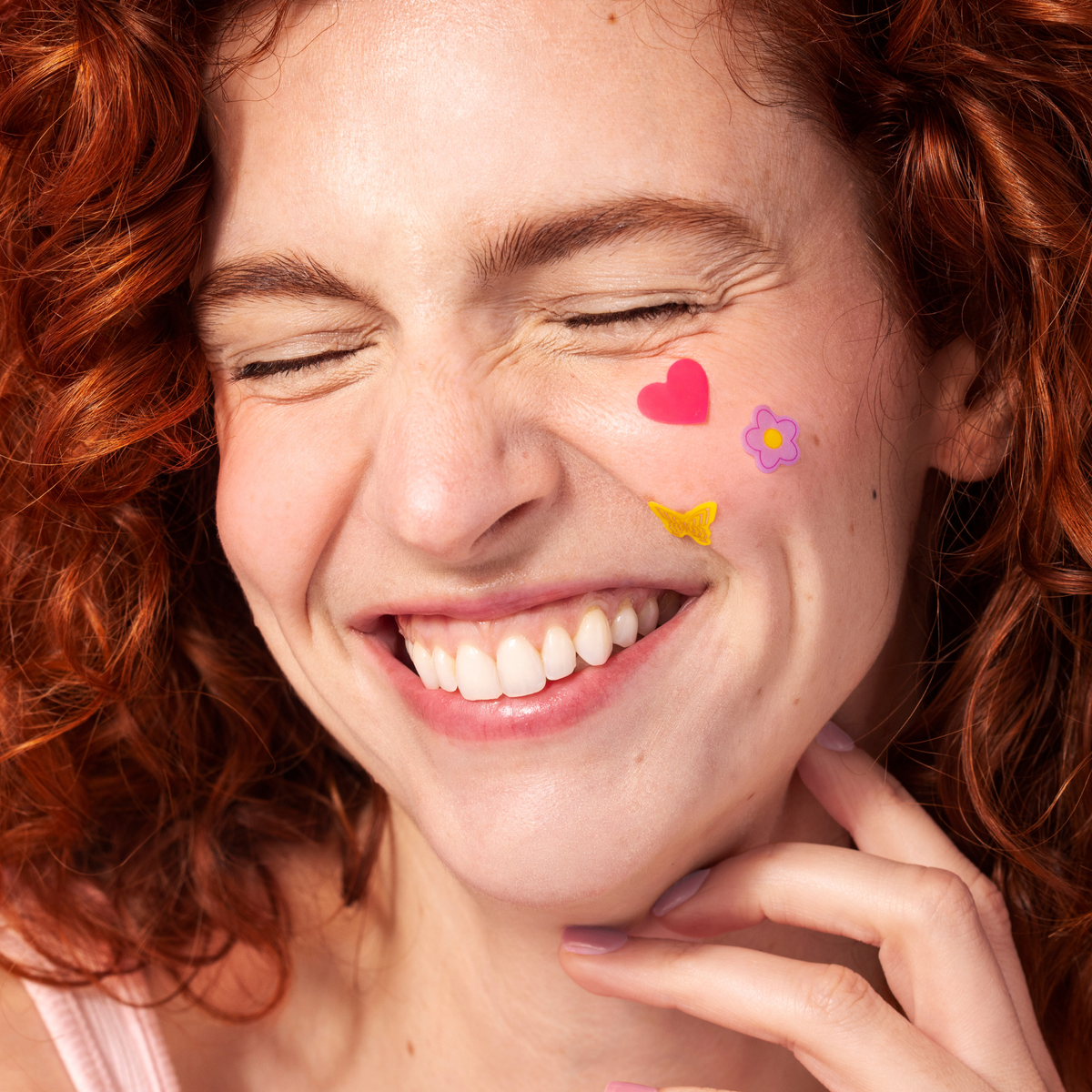 Popmask Big Hug Self-Heating Patches + Pimple Patches Bundle