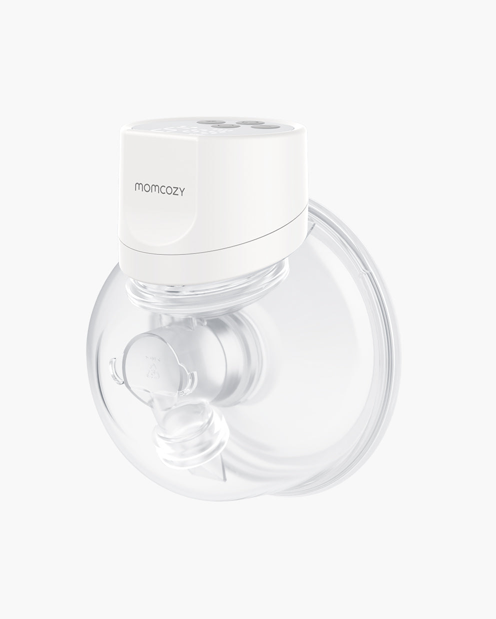 Momcozy S12 Pro Wearable Double Electric Breast Pump