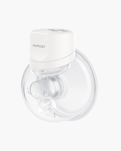 Momcozy S12 Pro Wearable Double Electric Breast Pump