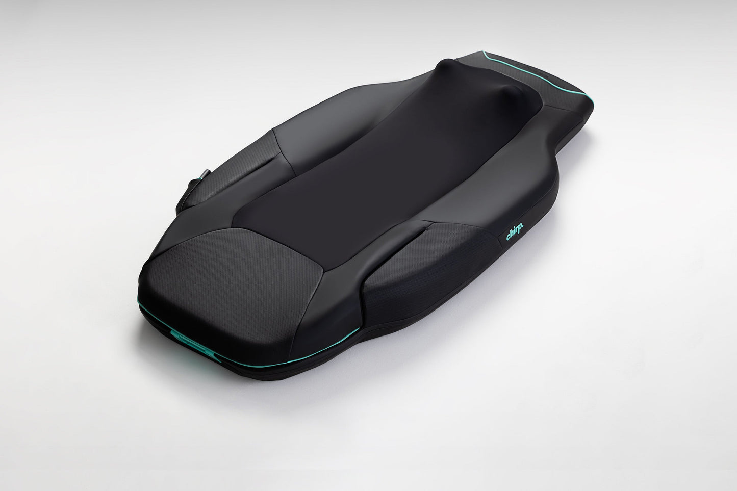 Chirp Contour Decompression Therapy Table