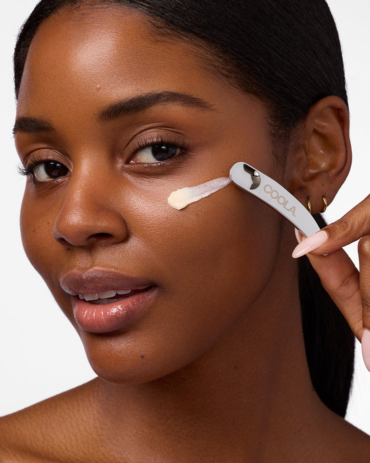 Coola Day SPF 30 & Night Organic Eye Cream Duo