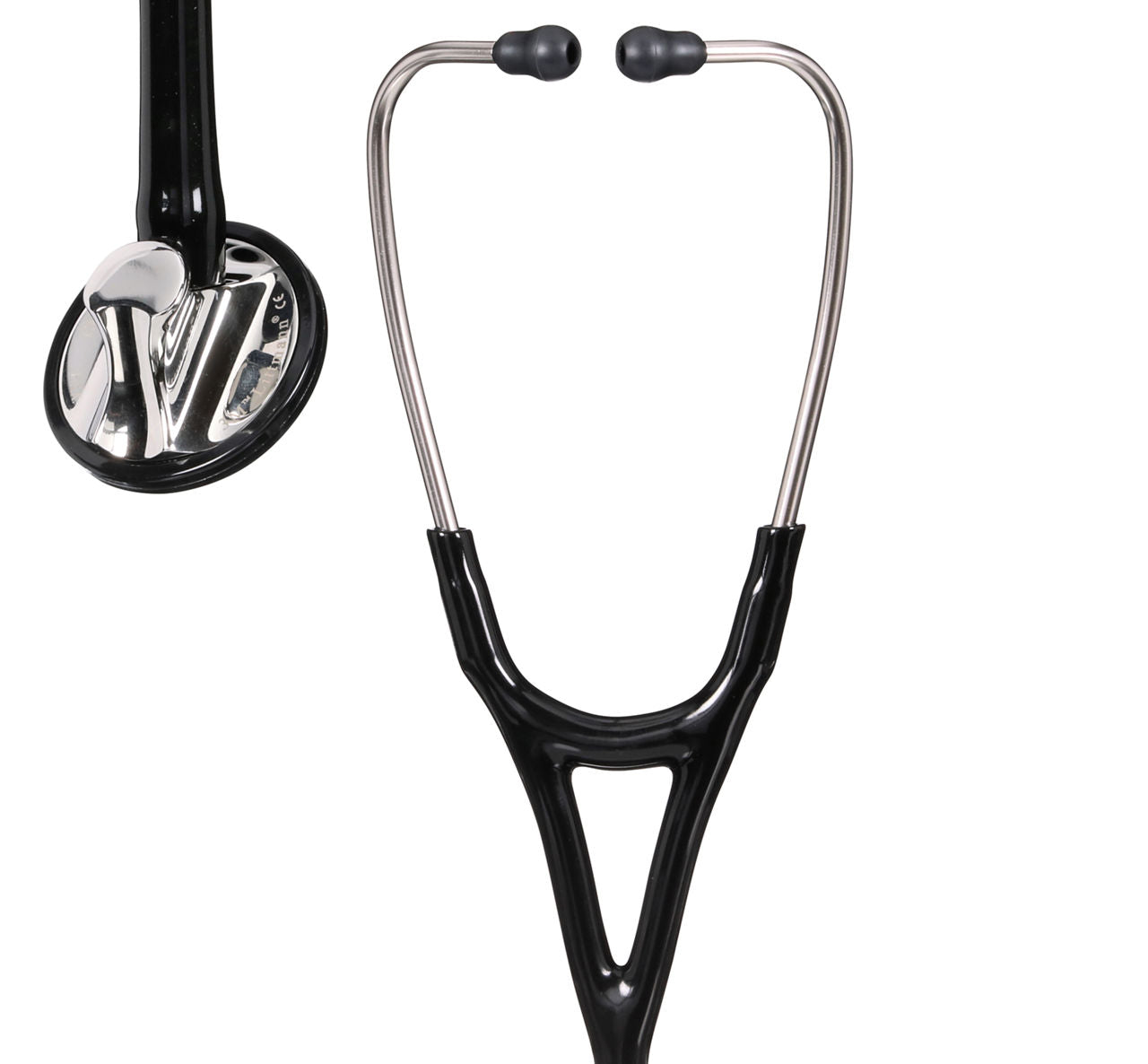 3M Littmann Master Cardiology Stethoscope, Black