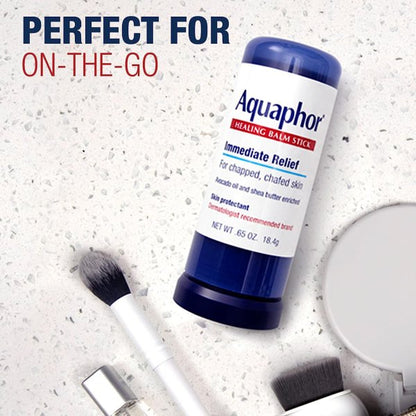 Aquaphor® Healing Balm Stick, 0.65 oz.