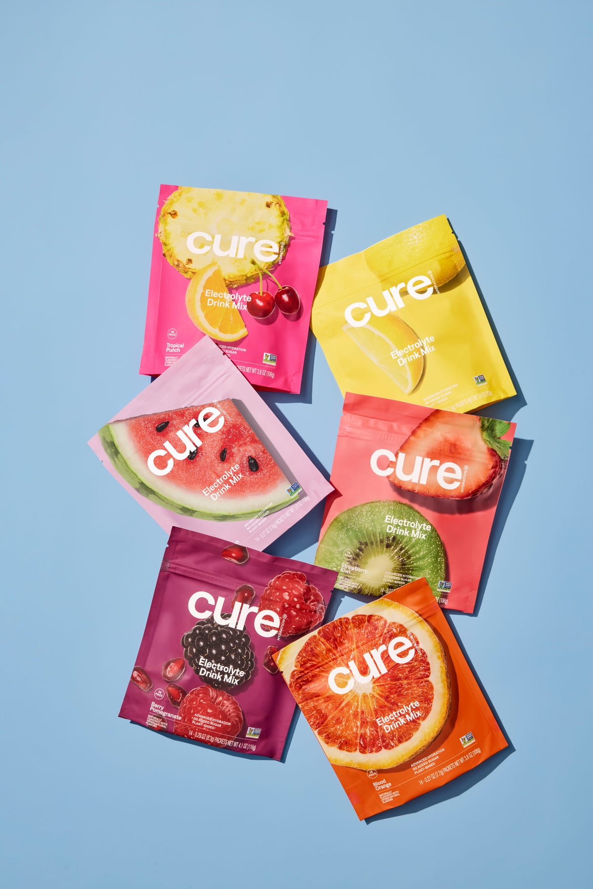 Cure