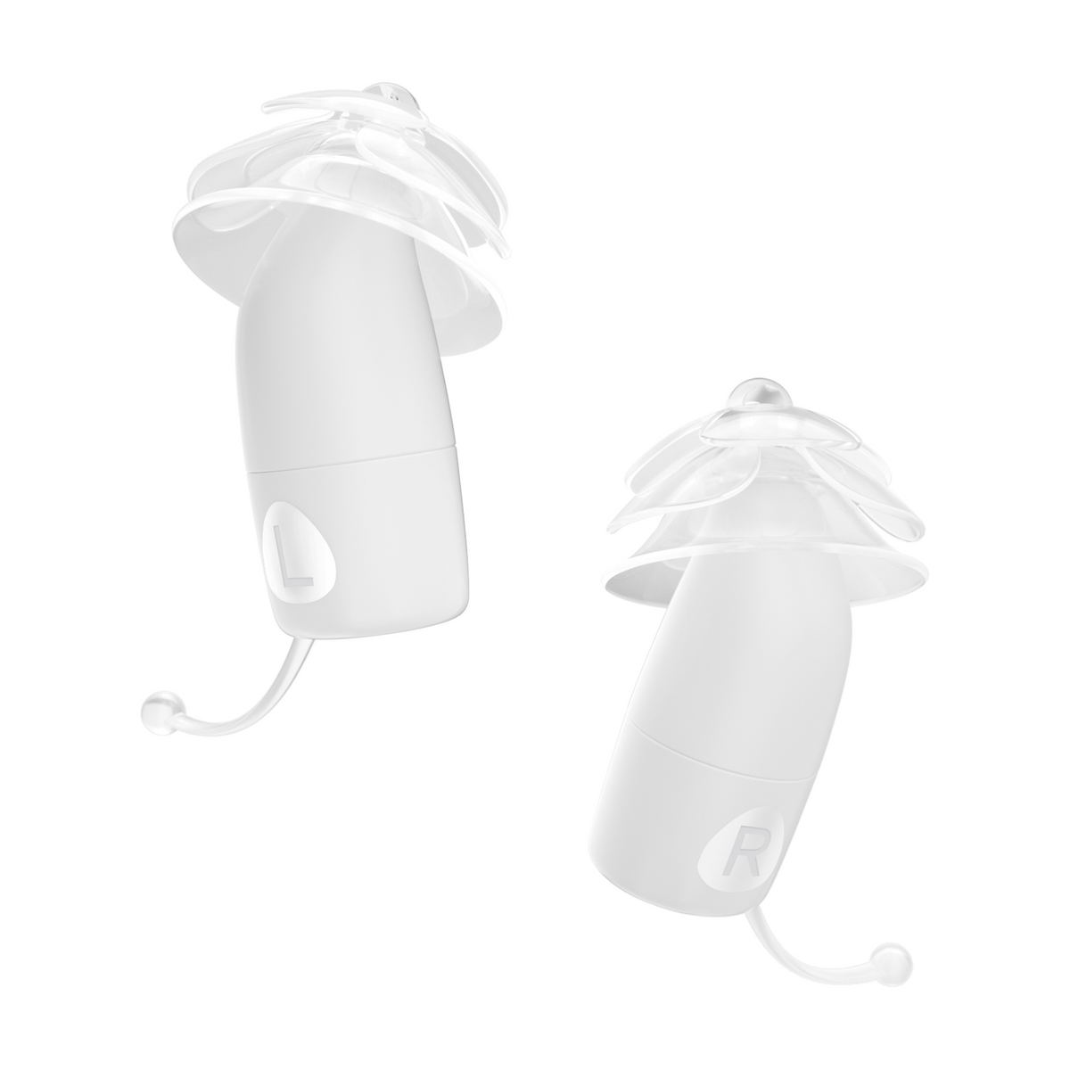 Ceretone Core One Pro Invisible in Canal OTC Hearing Aids