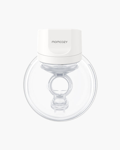 Momcozy S12 Pro Wearable Double Electric Breast Pump