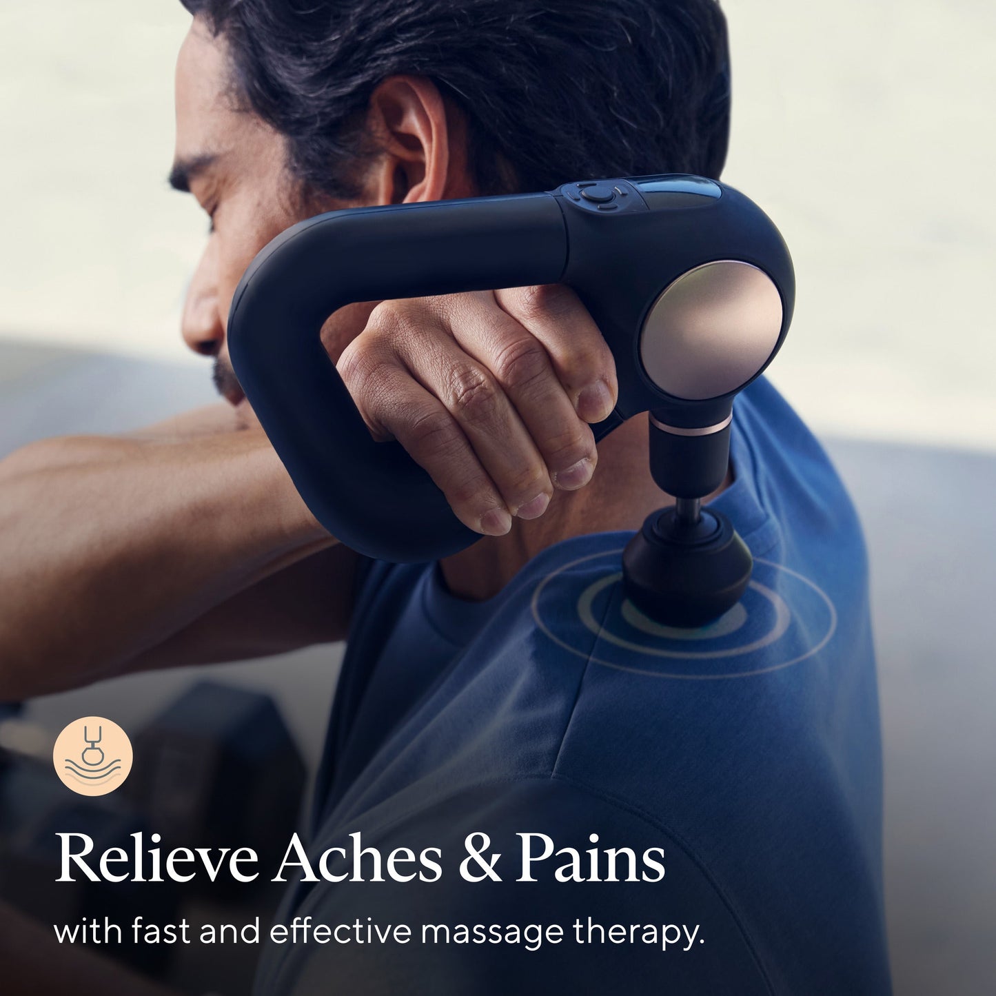 Theragun Sense G6 Massage Therapy for Pain Relief