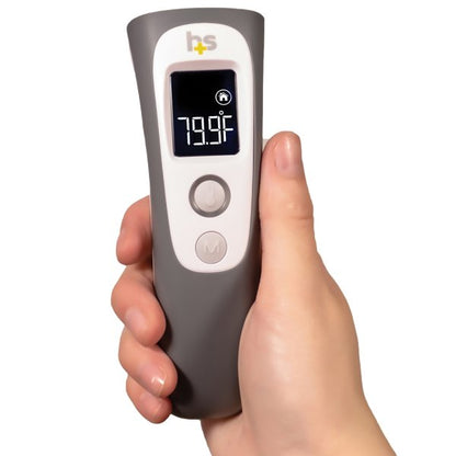 Mabis® HealthSmart® Non-Contact Thermometer