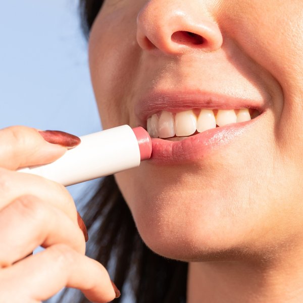 Coola Classic Liplux Tinted SPF 30 Lip Balm, 0.15 oz.