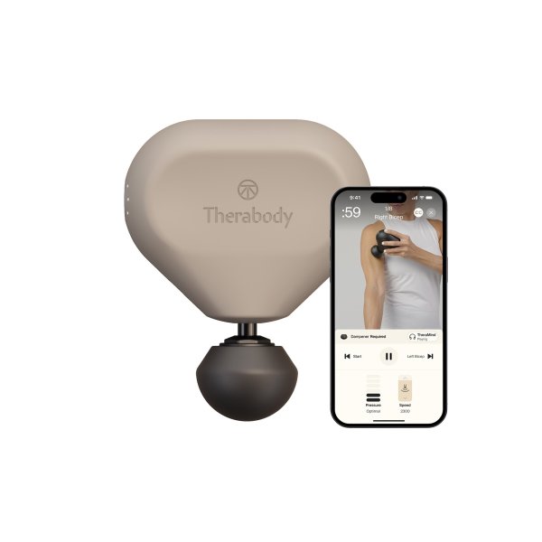 Theragun Mini Massage Gun 3.0