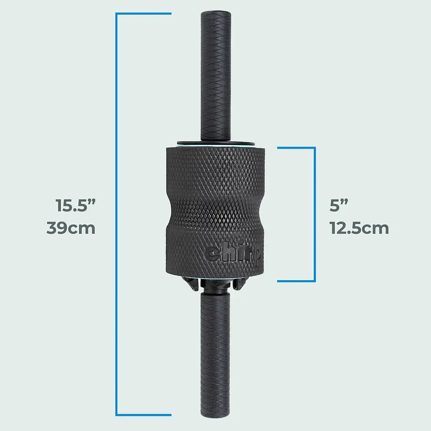 Chirp 3-in-1 Muscle Roller